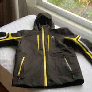 Volkl Team Speed boys jacket